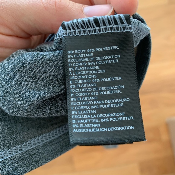 The North Face Workout Tank - Picture 3 of 4